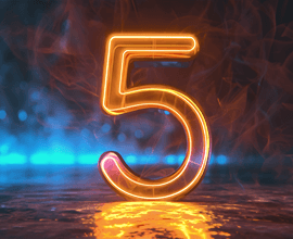 Alison Laird Five Forces 