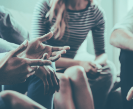 CLM vs AI: Is that the right question?