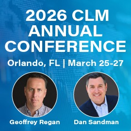 CLM Annual Conference