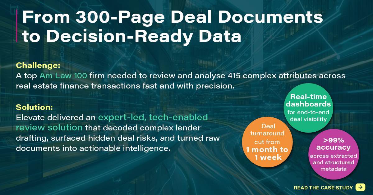 300 Page Deal Documents