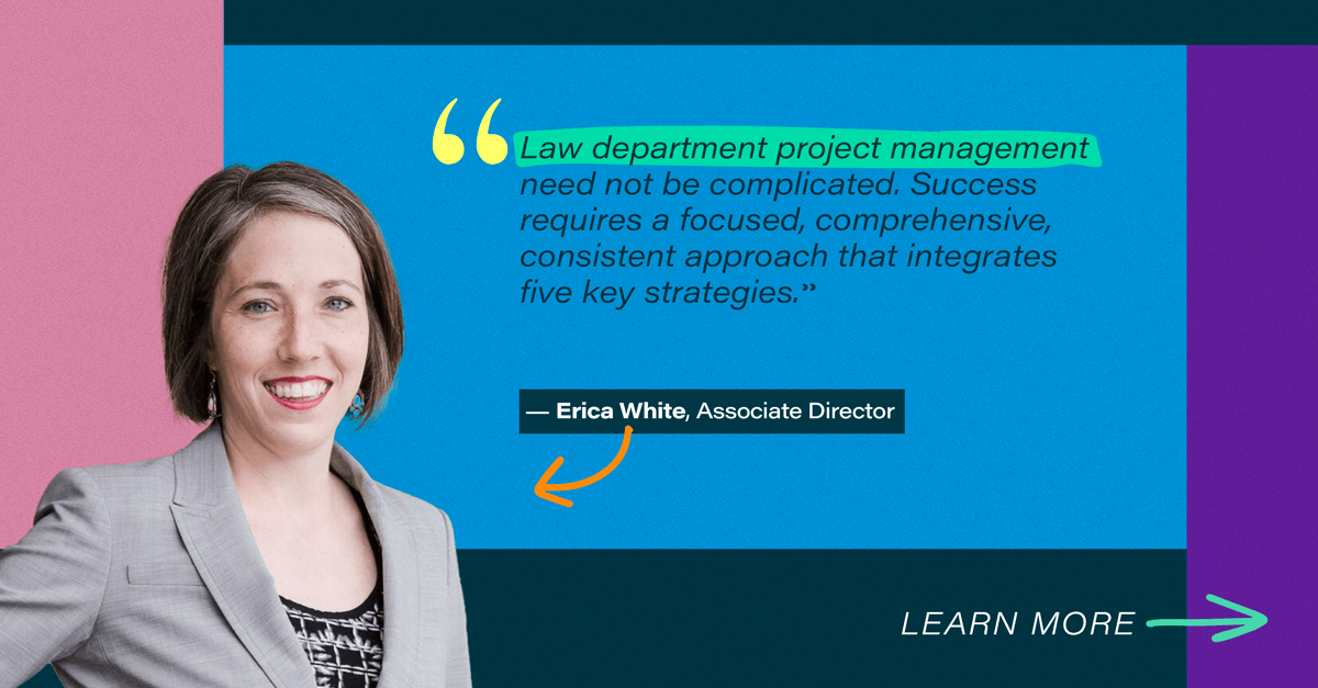Expert Byte Erica White