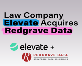 Elevate Acquire Redgrave Data