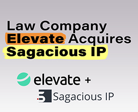 Elevate Acquire Sagacious IP