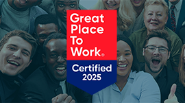 Great Place to work