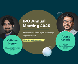 IPO Annual meeting