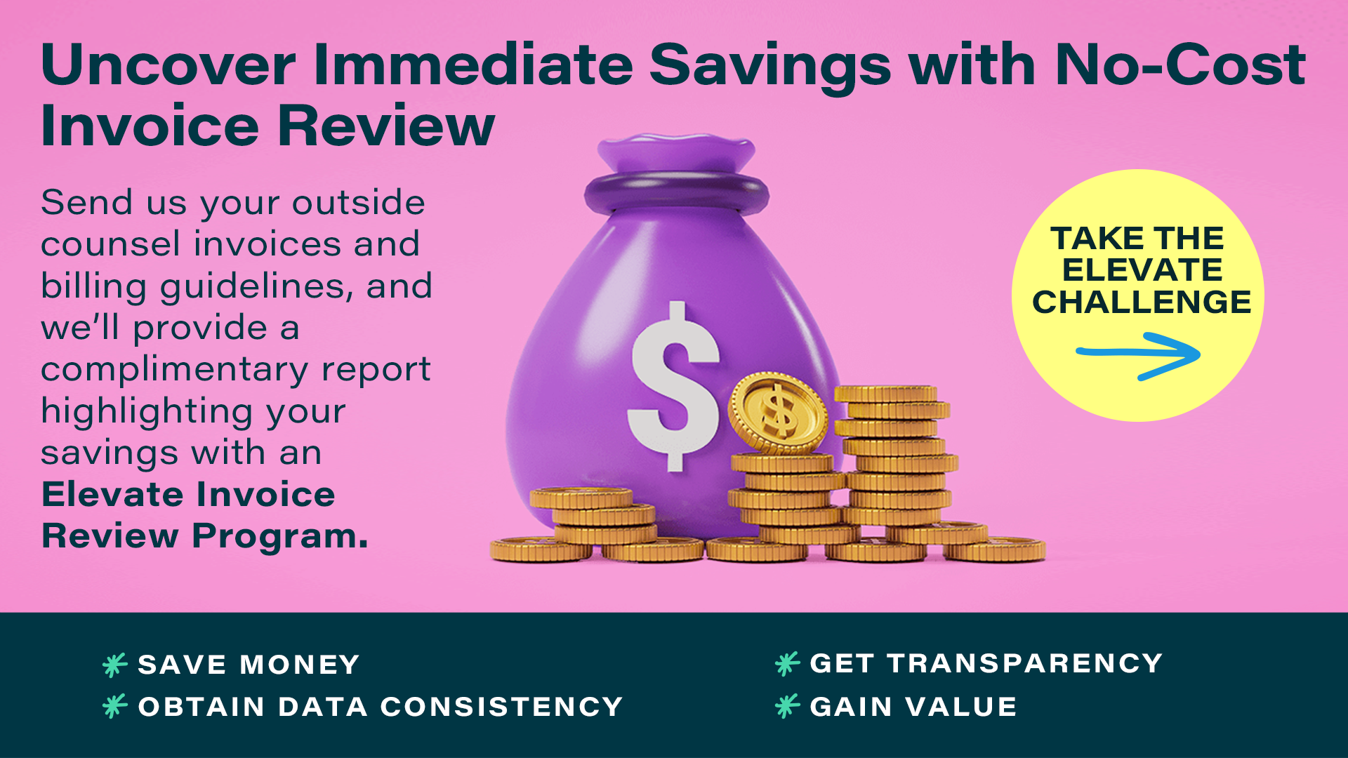 No-Cost Invoice Review
