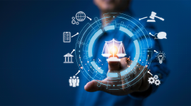 Law Companies and their Role in the Legal Market