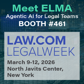 Legalweek