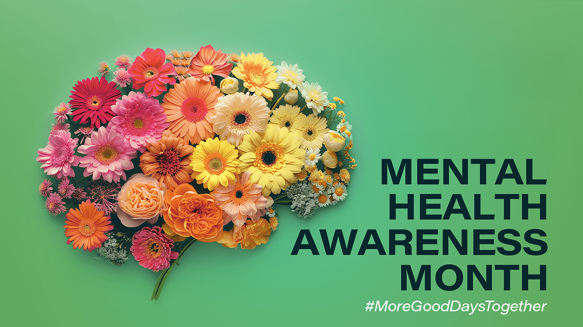 Mental Health Awareness Month
