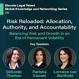 Risk Reloaded: Allocation, Authority, and Accountability