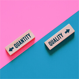 It’s Not About More Vendors. It’s About the Right Vendors