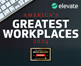 Newsweek Greatest Workplaces