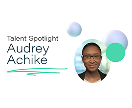 Audrey Achike