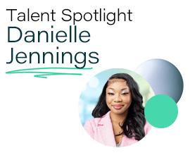 Talent Spotlight