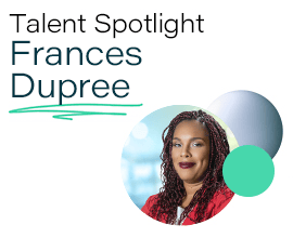 Talent Spotlight